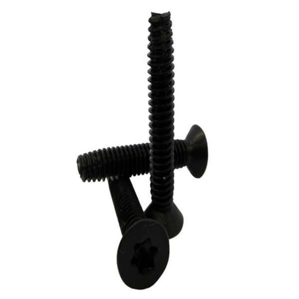 05018024TORXFPN 5/16-18X1 1/2 TORX FLOORBOARD SCREWS